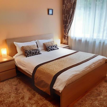 Apartament Central П'ятра-Нямц Екстер'єр фото