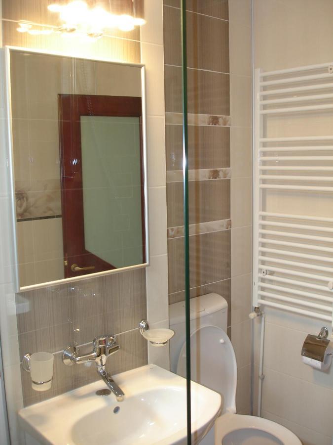 Apartament Central П'ятра-Нямц Екстер'єр фото