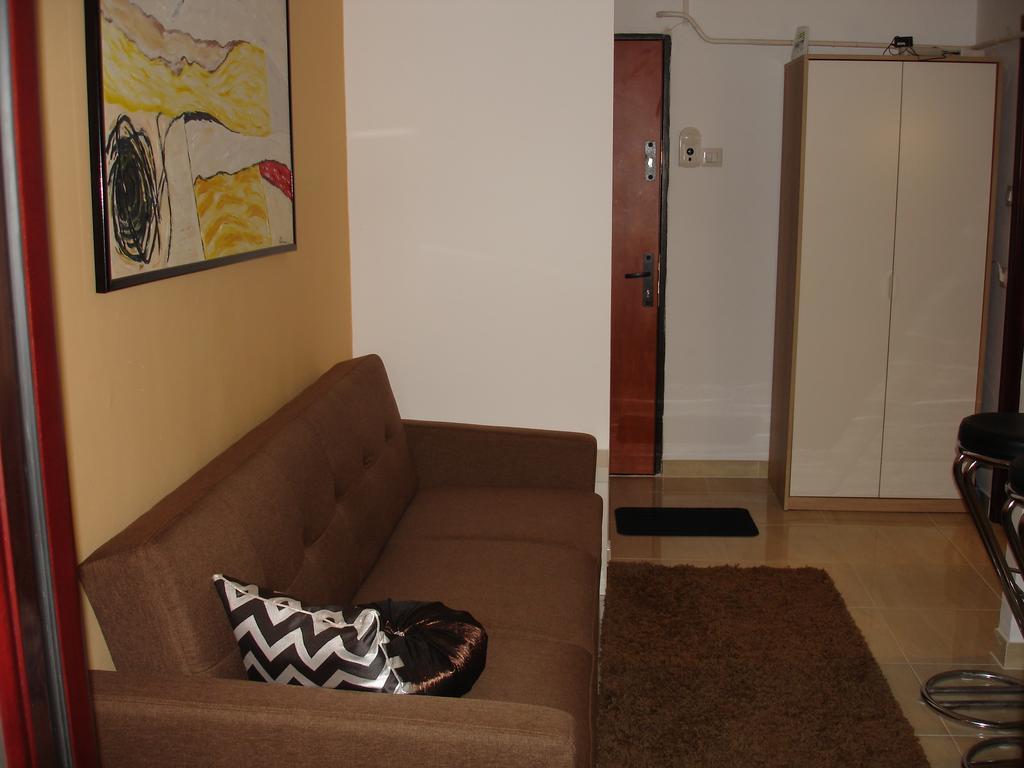 Apartament Central П'ятра-Нямц Екстер'єр фото