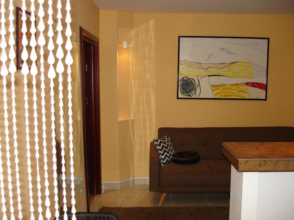 Apartament Central П'ятра-Нямц Екстер'єр фото